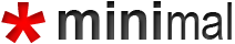 Minimal Logo